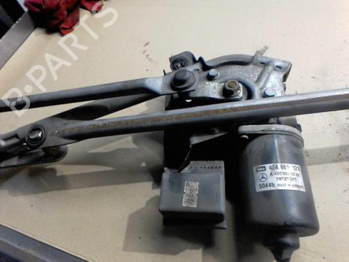 Used Front wiper motor Front wiper motor MERCEDES-BENZ VANEO (414) 1.6 (414.700) (102 hp) 36748457 36748457