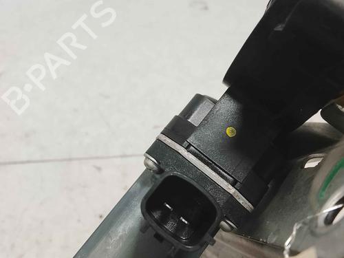 Rear left window mechanism RENAULT CAPTUR I (J5_, H5_) | BP36712736C24 - Image 2