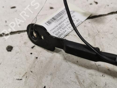 seat-buckle-peugeot-508-sw-i-8e_-2010-2011-2012-2013-2014-2015-2016-2017-2018-36709309 main image