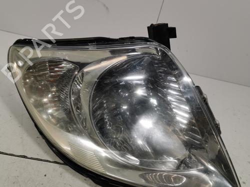 Venstre forlygte Venstre forlygte SUZUKI SWIFT III (MZ, EZ) 1.3 DDiS (RS413D) (69 hp) 36706110 36706110