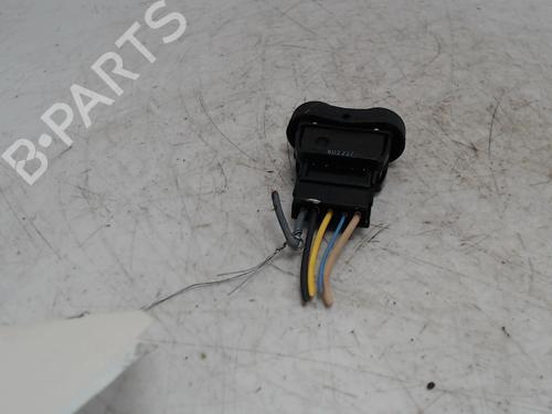 Right front window switch DACIA DUSTER (HS_) | BP36741186I26 - Image 2