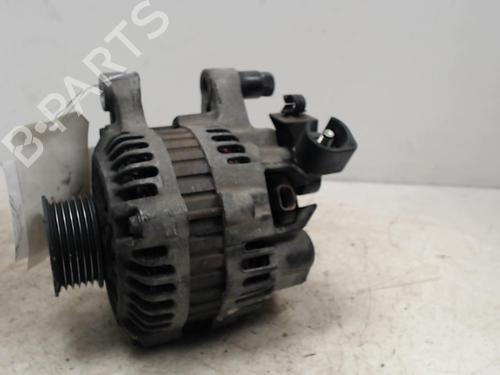 Alternator PEUGEOT 206 SW (2E/K) 1.6 16V | BP36744483M7 - Image 4