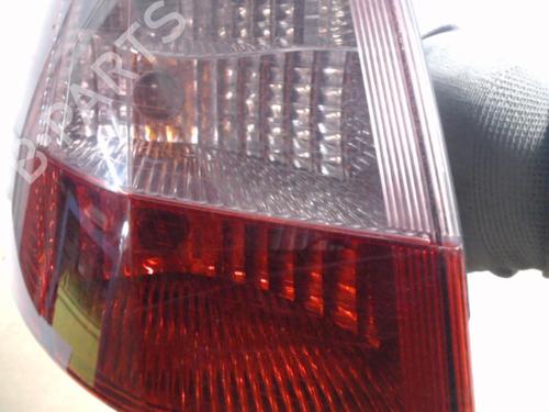 Used Left taillight Left taillight 36736720 36736720