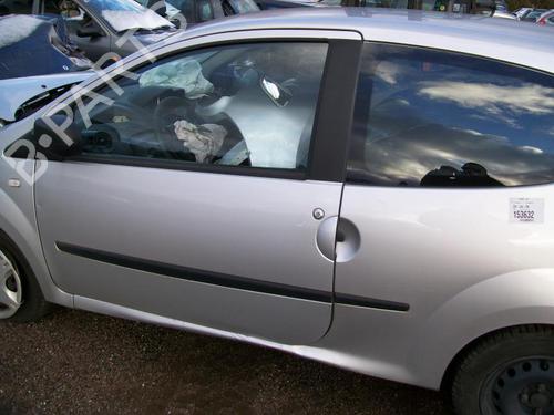 Left tailgate light RENAULT TWINGO II (CN0_) 1.2 16V (CN04, CN0B) | BP36723044C79 - Image 5