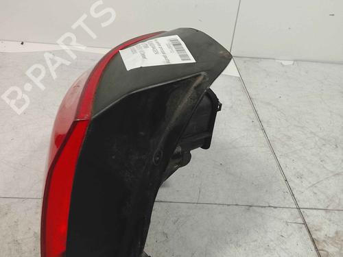 Left taillight VW GOLF VI (5K1) | BP36714163C34 - Image 2