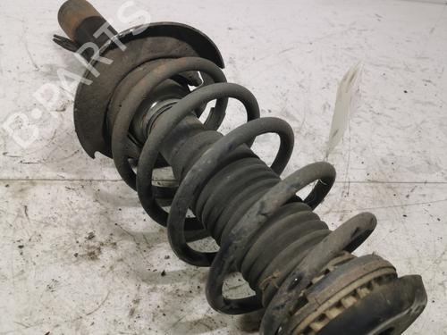 Used Left front shock absorber Left front shock absorber 38764608 38764608