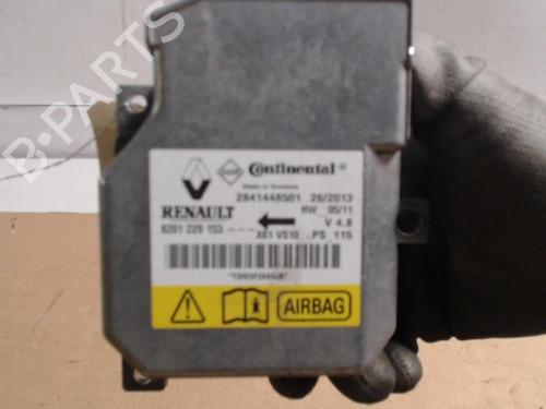 ecu-airbags-renault-kangoo-grand-kangoo-ii-kw01_-2008-36735743 main image
