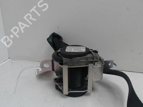 Front right seatbelt KIA CEE'D Hatchback (ED) 1.6 CRDi 90 | BP36740685I25 - Image 3