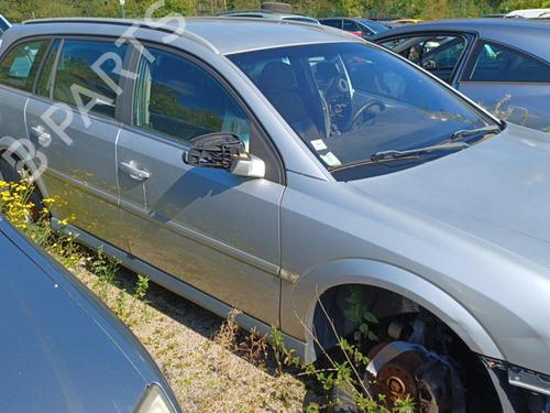 Brugte OPEL VECTRA C Estate (Z02) 1.9 CDTI (F35) 4760618