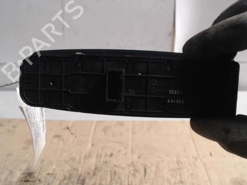 Left front window switch RENAULT MEGANE III Hatchback (BZ0/1_, B3_) 1.5 dCi (BZ09, BZ0D, BZ1W, BZ29, BZ14) | BP36736235I27 - Image 2