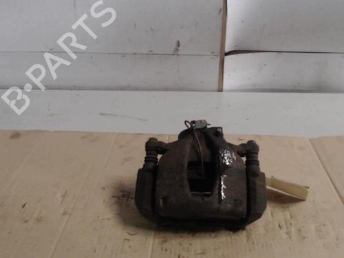 Used Left front brake caliper Left front brake caliper FIAT DOBLO Bus (263_) [2009-2023] 36736043 36736043