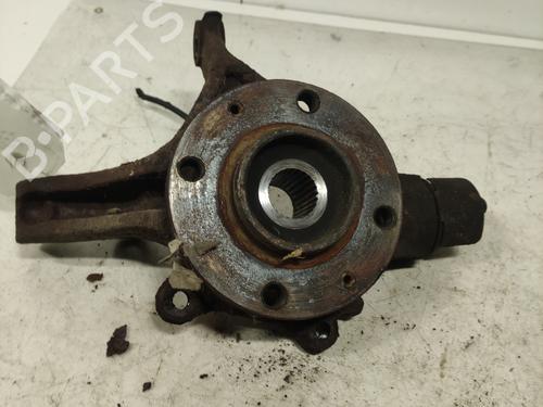 Used Left front steering knuckle Left front steering knuckle 37472717 37472717