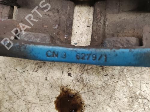 Right front brake caliper VW GOLF IV Cabriolet (1E7) 2.0 | BP36750397M104 - Image 2