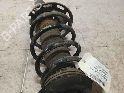Right front shock absorber CITROËN DS3 (SA_) 1.6 HDi 90 | BP36715372M17 - Image 4