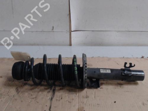 Used Left front shock absorber Left front shock absorber 36736103 36736103