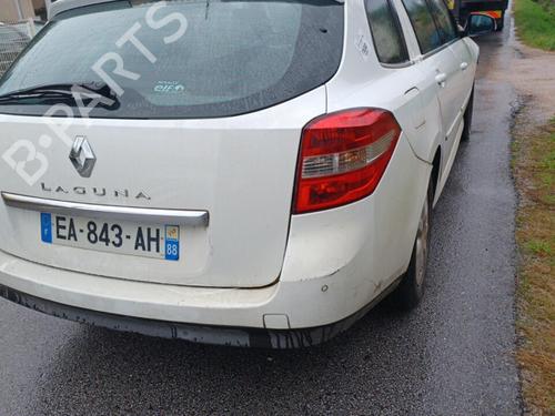 Used Parts RENAULT LAGUNA III Grandtour (KT0/1) 2.0 dCi (KT01, KT08, KT09, KT0K, KT12, KT1D, KT1W) 4765689