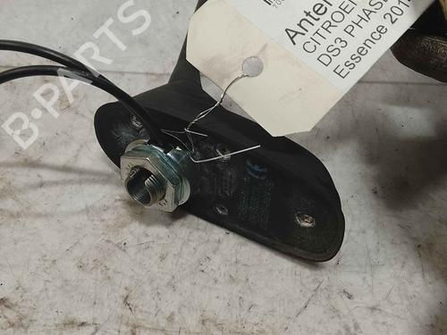 antennabase-citroen-ds3-sa_-2009-2010-2011-2012-2013-2014-2015-2016-36713991 main image