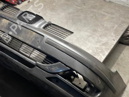 Used Front bumper Front bumper SEAT TOLEDO II (1M2) 1.9 TDI (110 hp) 36722714 36722714