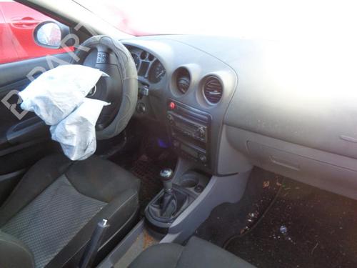 AC compressor SEAT IBIZA III (6L1) 1.4 TDI | BP36727911M34  - Image 7