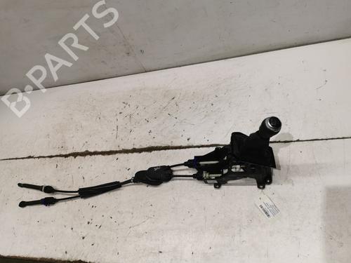 Gearknop RENAULT CLIO V (B7_) 1.0 TCe 90 (B7MT) | BP36717846I34 - Image 3