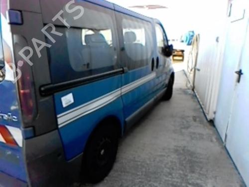 Used Parts RENAULT TRAFIC II Bus (JL) 4759928