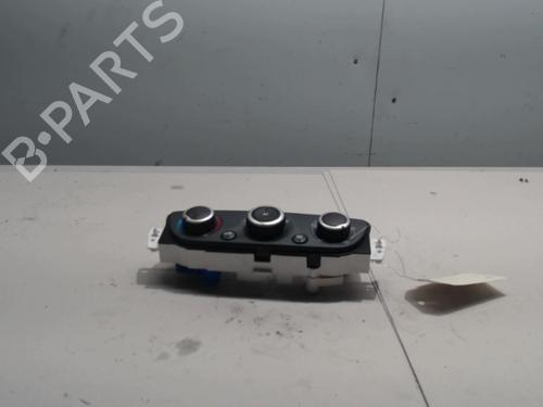 Used Climate control Climate control 36723353 36723353