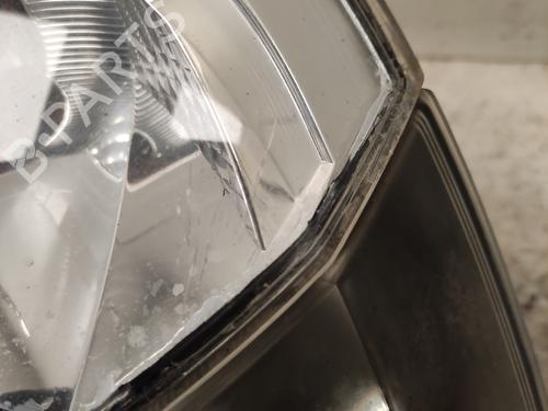 Left headlight RENAULT MODUS / GRAND MODUS (F/JP0_) 1.5 dCi (JP0G, JP0H) | BP36750449C28 - Image 6