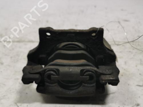Left rear brake caliper BMW 1 (E81) 118 d | BP40018344M107 - Image 2