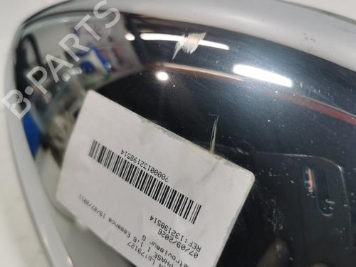 Used Left mirror Left mirror 38926620 38926620