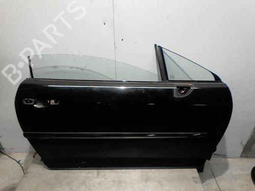 Used Right front door Right front door PEUGEOT 407 Coupe (6C_) 2.0 HDi (136 hp) 36736722 36736722