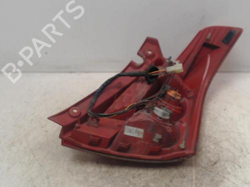 Left taillight SUZUKI SWIFT III (MZ, EZ) | BP36748983C34 - Image 3