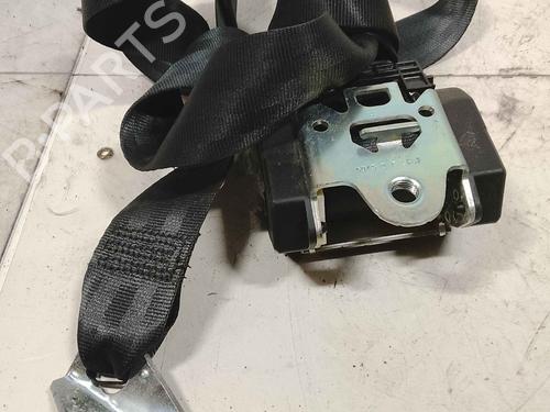 Rear right seatbelt VW GOLF VI (5K1) | BP36730578I28 - Image 2
