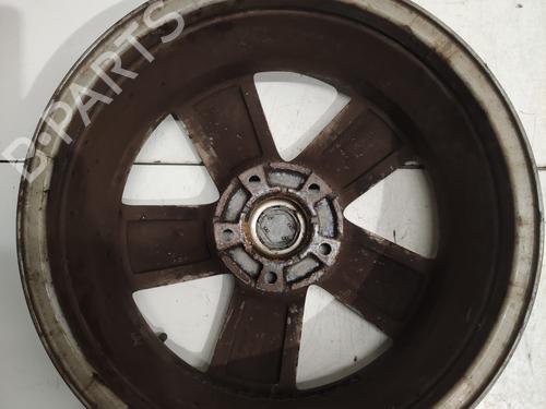 Used Rim Rim 36707547 36707547