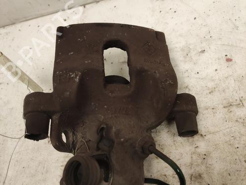 Used Right rear brake caliper Right rear brake caliper RENAULT LAGUNA III (BT0/1) 2.0 dCi (BT07, BT0J, BT14, BT1A, BT1S) (131 hp) 36751376 36751376