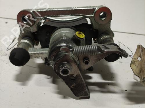 Right rear brake caliper OPEL MOVANO B Van (X62) 2.3 CDTI FWD (FV) | BP36728978M106 - Image 2