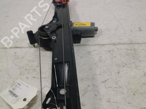 Used Front right window mechanism Front right window mechanism 39083741 39083741