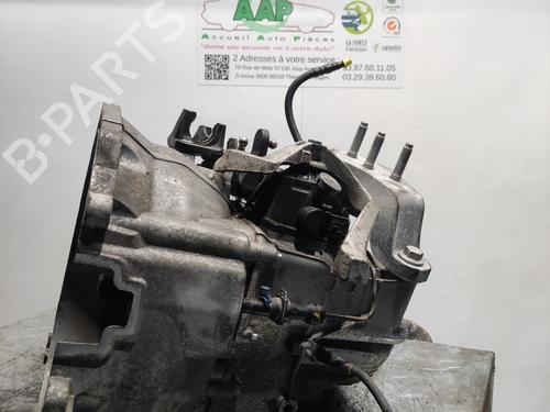 Gearbox FORD FIESTA VII (HJ, HF) 1.5 ST EcoBoost | BP36706830M3 - Image 7