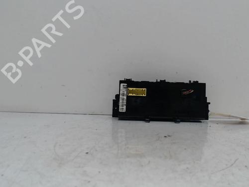 Climate control CITROËN DS3 (SA_) 1.6 HDi 110 | BP36740567I5 - Image 3