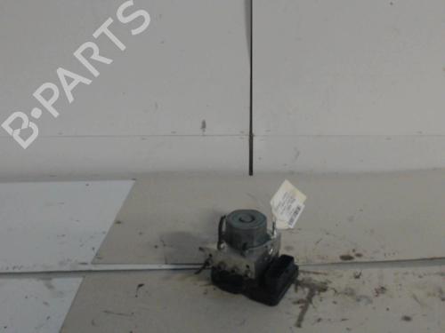 Used ABS pump ABS pump RENAULT CLIO IV (BH_) 0.9 TCe 90 (BHNF, BHMA, BHMH, BHJK, BHJR) (90 hp) 36729611 36729611
