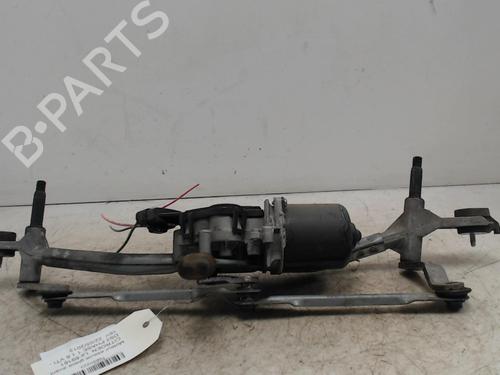 Front wiper motor CITROËN DS3 (SA_) 1.6 VTi 120 | BP36745687M29 - Image 3