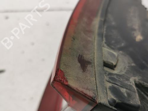 Right tailgate light RENAULT MEGANE IV Hatchback (B9A/M/N_) 1.2 TCe 100 (B9MS) | BP36708222C80 - Image 4