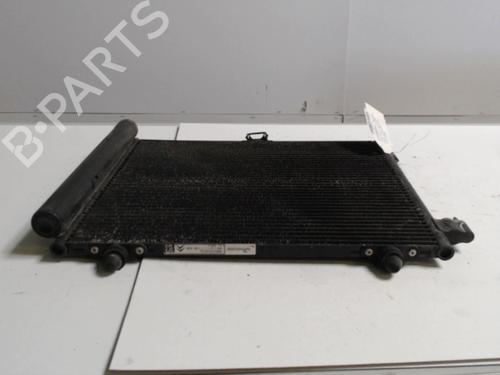 Used AC radiator AC radiator PEUGEOT 1007 (KM_) 1.4 (75 hp) 36728052 36728052