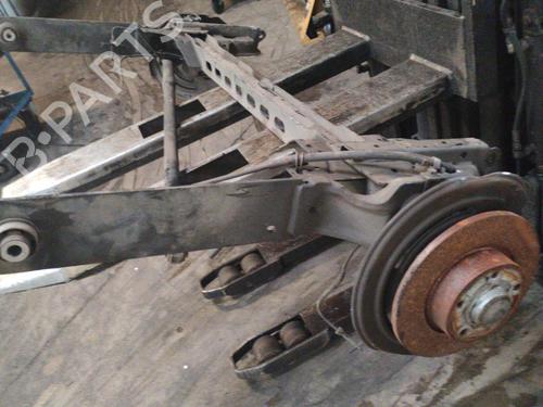 Eixo traseiro Eixo traseiro RENAULT TRAFIC III Bus (JG_) [2014-2026] 36737359 36737359