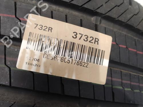 Kit rueda repuesto Kit rueda repuesto RENAULT MASTER III Platform/Chassis (EV, HV, UV) [2010-2026] 36708260 36708260