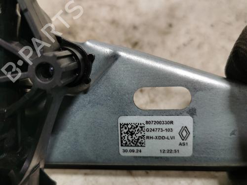 Front right window mechanism RENAULT MASTER IV Van (F8__) | BP36711063C23 - Image 3