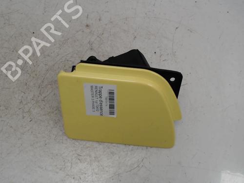 Tanklåg RENAULT MASTER III Platform/Chassis (EV, HV, UV) | BP36746494C131 - Image 2