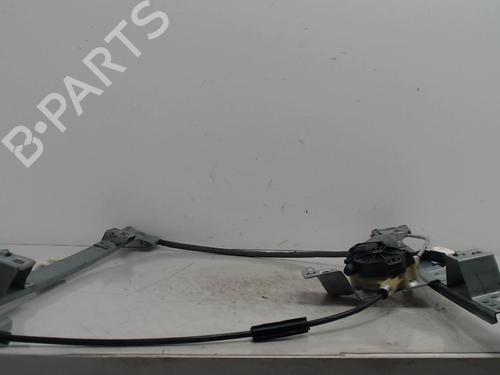 Front right window mechanism RENAULT KANGOO Express (FW0/1_) | BP36739188C23 - Image 2