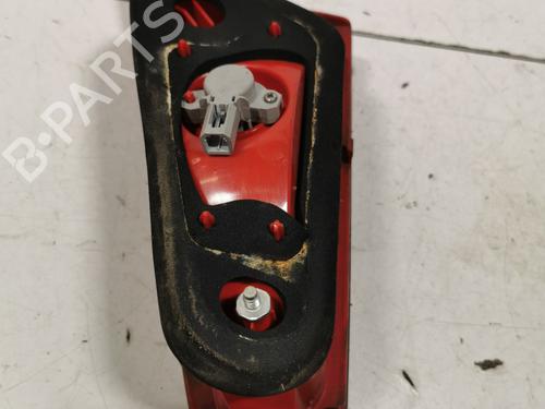 Used Left tailgate light Left tailgate light 36721477 36721477