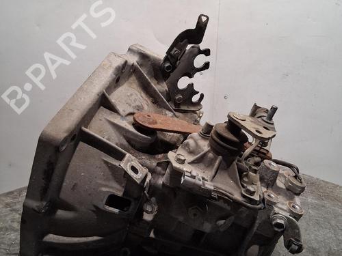 Used Gearbox Gearbox 37254578 37254578