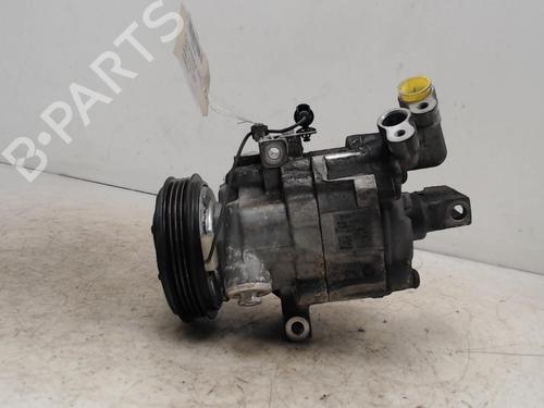 AC compressor OPEL AGILA B (H08) 1.2 (F68) | BP36745173M34 - Image 5